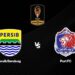 Live Persib Bandung vs Port FC jalalive