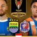 LINK LIVE Persib Bandung vs Port FC Bukan Jalalive