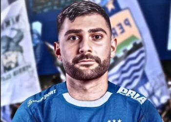 Profil Frans Putros: Bek Tangguh Timnas Irak, Pilihan Top untuk Lini Belakang Maung Bandung