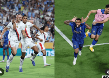 Manchester City Tersingkir Dramatis dari Piala Dunia Antarklub 2025 oleh Al Hilal dengan Skor 4-3 di Babak Extra Time