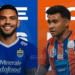 Profil Mauro Zijlstra, Calon Striker Baru Timnas Indonesia, Muda, Tajam dan Tampan