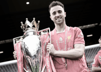 BREAKING NEWS: Pemain Liverpool Diogo Jota Meninggal Dunia dalam Kecelakaan Lalu Lintas