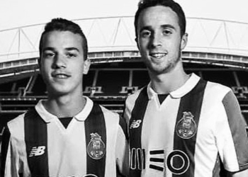 Diogo Jota Meninggal Dalam Kecelakaan Tragis Bersama Adiknya, Andre Silva yang Juga Pesepakbola