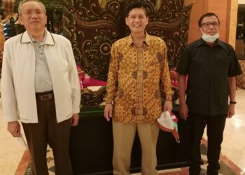 Selamat Jalan Rekan Wina Armada