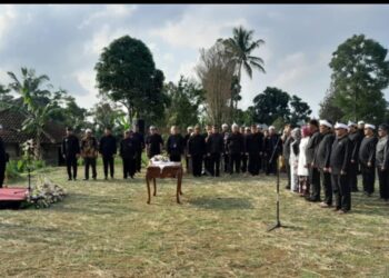 14 Pejabat Baru Purwakarta Dilantik Bupati Om Zein