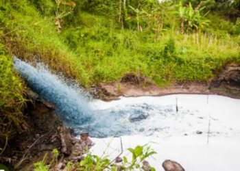 Komisi 1 DPRD Jabar Dukung Gubernur Tindak Tegas Perusahaan Pencemar Sungai Citarum