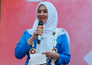 Terancam 6 Tahun Penjara, Ketua Umum IKWI Pusat Laporkan Oknum IK dan RS