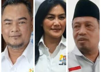 Abaikan Maklumat, Pengurus Kadin Daerah Sepakat Fokus ke Persiapan Muprov.