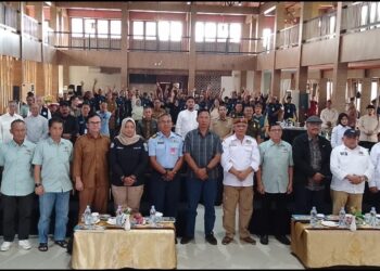 Bangun Wartawan Profesional dan Berintegritas, PWI Kabupaten Bandung Gelar OKK