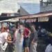 Tragis! Video Viral Anak SD Kelas 1 Tewas Terlindas Truk di Marelan Pasar Lima, Sang Ortu Histeris Karena Melihatnya Secara Langsung