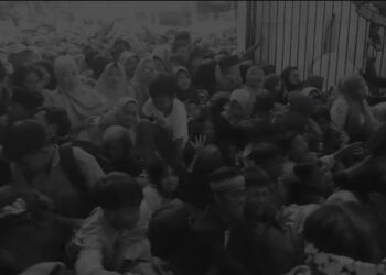 Polda Jabar Berduka Cita Atas Meninggalnya 3 Orang Dalam Pesta Rakyat di Garut