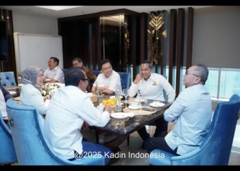 Prabowo Bentuk Satgas Sampah, Kadin Jabar Sambut Baik, Darurat Sampah Diharapkan Segera Berakhir