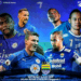 Persib Bandung Siap Berlaga di Soccer 7s Series 2025 Singapura: Jadwal dan Daftar Pemainnya