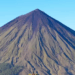 Gunung Inerie: Pesona Piramida Alami Indonesia dengan Bentuk Segitiga Sempurna