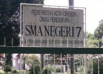 Penyunat Dana PIP di SMAN 7 Cirebon Jadi Tersangka, Ini Orangnya