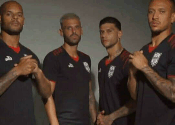 DDS, Tyronne, Ciro, dan Gustavo Resmi Gabung Malut United, Bobotoh Antusias Menanti Lawan Persib dan Kembali ke GBLA