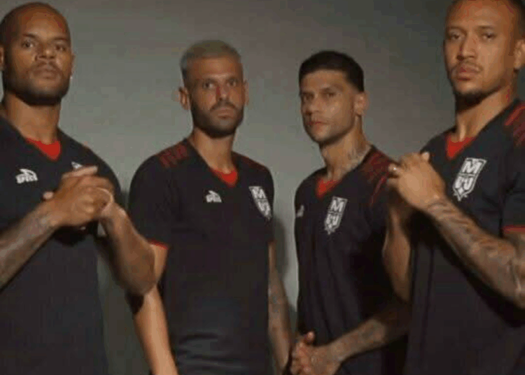 DDS, Tyronne, Ciro, dan Gustavo Resmi Gabung Malut United, Bobotoh Antusias Menanti Lawan Persib dan Kembali ke GBLA