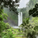 Curug Sanghyang Taraje, Air Terjun Tertinggi dan Termegah di Garut, Mesti Kesini Sekali Seumur Hidup!