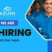 TAMATAN SMP SMA SMK MENDEKAT! Depot Azumi Bandung Gelar Loker Posisi Crew