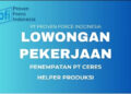 PT Ceres Bandung Buka Loker Buat Lulusan SMA SMK, Ini Link Daftarnya 5 PT Ceres Bandung Buka Loker Buat Lulusan SMA SMK, Ini Link Daftarnya