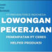 TERBARU! PT Ceres Bandung Buka Loker Lewat Yaysaan Proven, Ini Link Daftarnya