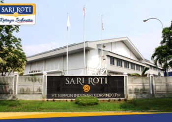 TERBARU! Sari Roti Adakan Loker 2 Posisi Sekaligus, Ini Link Daftarnya