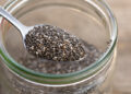 Jangan Kebanyakan, Ini Efek Samping Chia Seed Jika Dikonsumsi Berlebihan