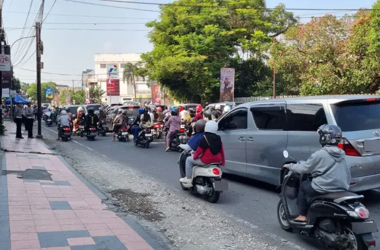 SPBU Jember (Istimewa)