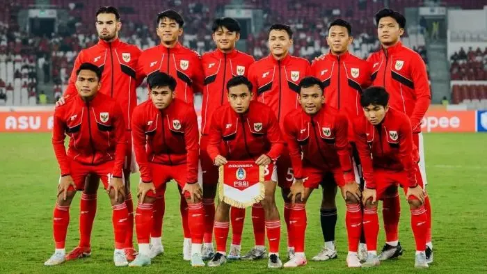 LIVE NONTON Timnas Indonesia U23 vs Vietnam Jala Live dan Score808 (PSSI)