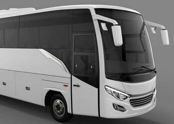 Sopir Bus Keluhkan Dampak Larangan Studi Tour, DP Hotel Hangus!