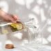 Cara Bikin Infused Water Segar dan Sehat ala Anak Kos