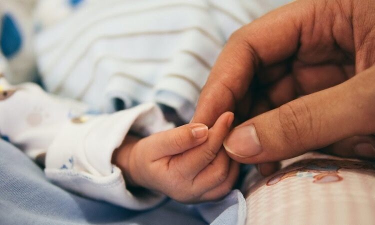 Bayi yang Ditemukan Bersama Sepucuk Surat di Cipongkor KBB, Begini Kondisinya