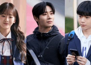 Head Over Heels: Drakor Fantasi Romantis yang Bikin Hati Meleleh