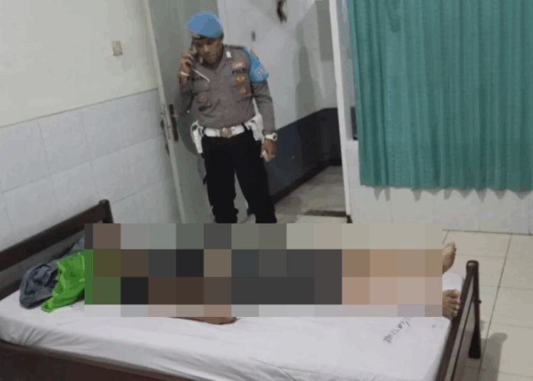 Jember tewas (Istimewa)