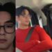 Penggemar Heboh, Area Sensitif V BTS Terlihat Saat Sedang Siaran Langsung