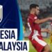 Heboh Insiden Bendera Malaysia Terbalik di GBK, FAM Lapor ke AFF dan AFC!