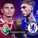 NONTON Semifinal Piala Dunia Antarklub 2025: Fluminense vs Chelsea, Saksikan Gratis Disini !