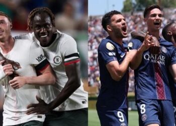 Jadwal Final Piala Dunia Antarklub 2025: Chelsea vs PSG, Duel Penentu Tim Terbaik di Bumi