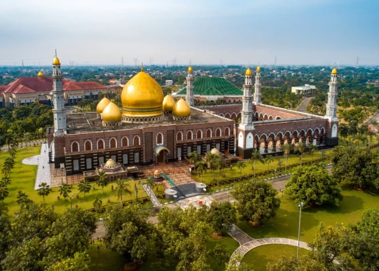 Ini 10 Tempat Wisata yang Paling Banyak Dikunjungi di Jawa Barat Saat Liburan