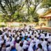 Kurangi Kemacetan, Ini Jadwal Jam Sekolah
