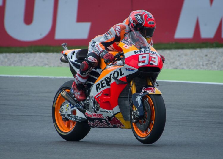 Live streaming Sprint Race MotoGP Jerman 2025 (Pixabay/Rudy and Peter Skitterians)