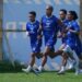 Persib Bandung Lanjutkan TC di Thailand, Siap Hadapi Ratchaburi FC, Tim Kuat dari Thai League 1