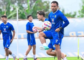 Bojan Hodak Beri Kabar Baik untuk Bobotoh soal Kondisi Cedera Saddil Ramdani