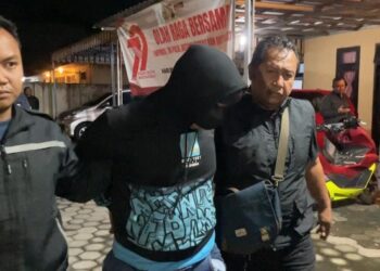 Banyuwangi tewas (Istimewa)