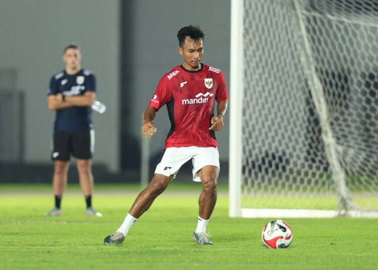 Live Timnas Indonesia U23 vs Malaysia Jalalive (PSSI)
