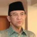 Mantan Menteri Agama Suryadharma Ali Meninggal Dunia