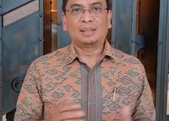Tedy Rusmawan Minta Patroli Tim Prabu Digiatkan Lagi
