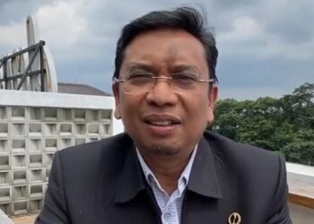 Tedy Rusmawan Pertanyakan Nasib Gerbang Tol KM 149 dan KM 151