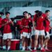 Timnas Indonesia U23 vs Vietnam jala live (PSSI)