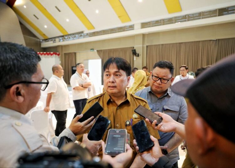 Info Penutupan Jalan di Bandung Ternyata Hoaks, Pemkot Imbau Warga Bijak Bermedia Sosial